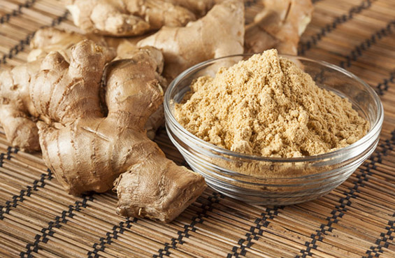 Ginger is Good and All, But You Should Know That This Healthy Plant Can Also Do HARM! Read More…